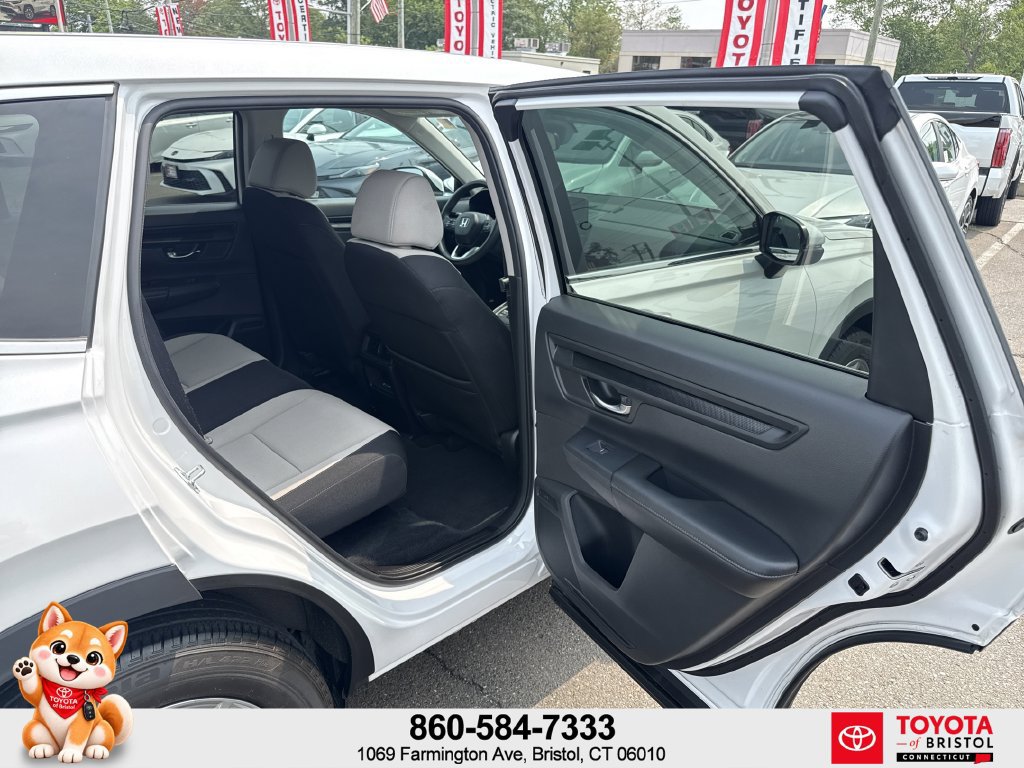 Used 2024 Honda CR-V EX image 31