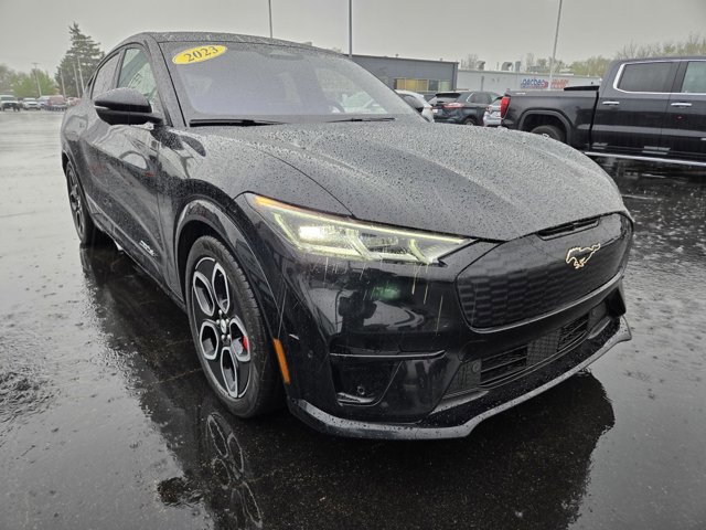 Certified 2023 Ford Mustang Mach-E GT