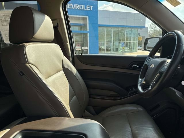 Used 2018 Chevrolet Tahoe LT image 14