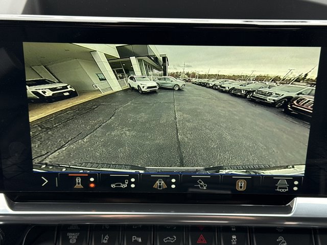 New 2026 GMC Sierra 2500 SLT w/ SLT Premium Package image 9