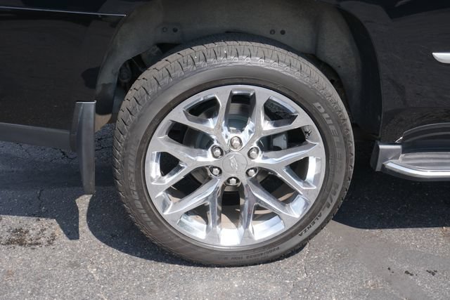 Used 2020 Cadillac Escalade Luxury AWD/4WD image 14