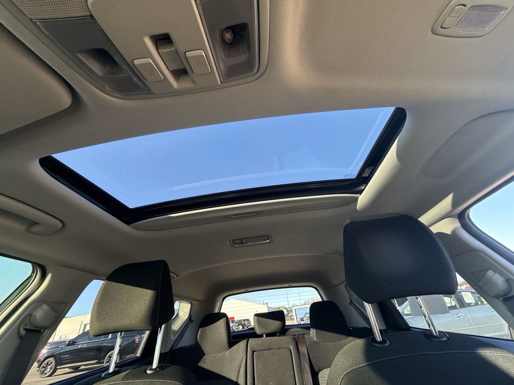 Used 2022 Kia Soul EX image 16