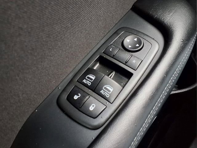 Used 2022 Dodge Challenger R/T w/ Blacktop Package RWD image 15