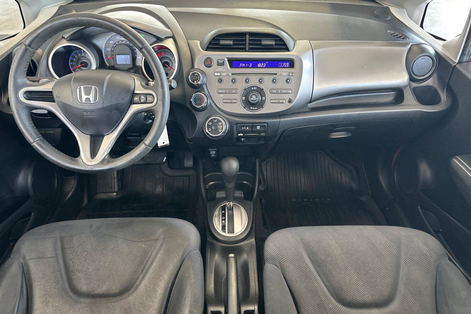 Used 2009 Honda Fit Sport image 13