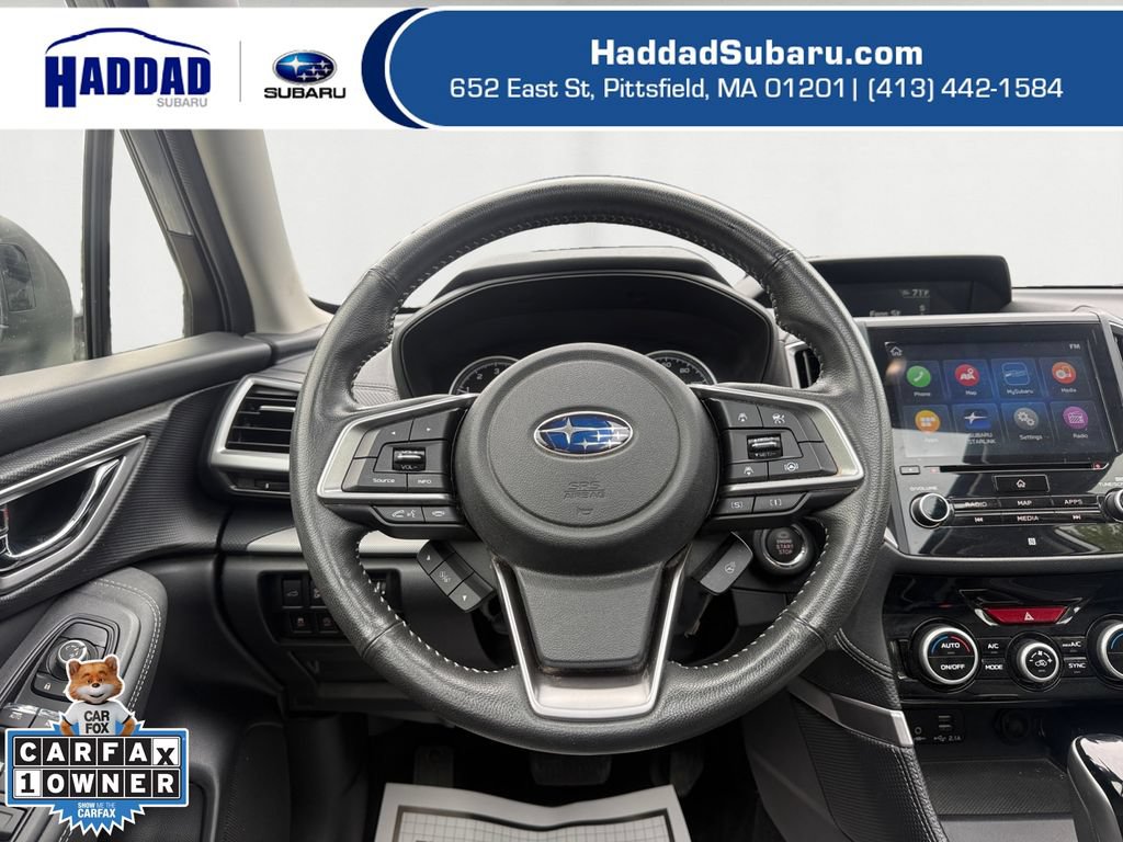 Used 2020 Subaru Forester Limited AWD/4WD image 14