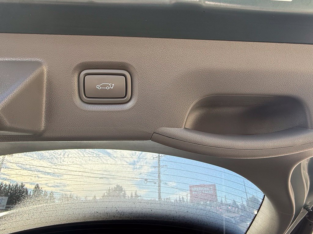 Certified 2023 Hyundai Ioniq 5 Limited AWD/4WD image 13