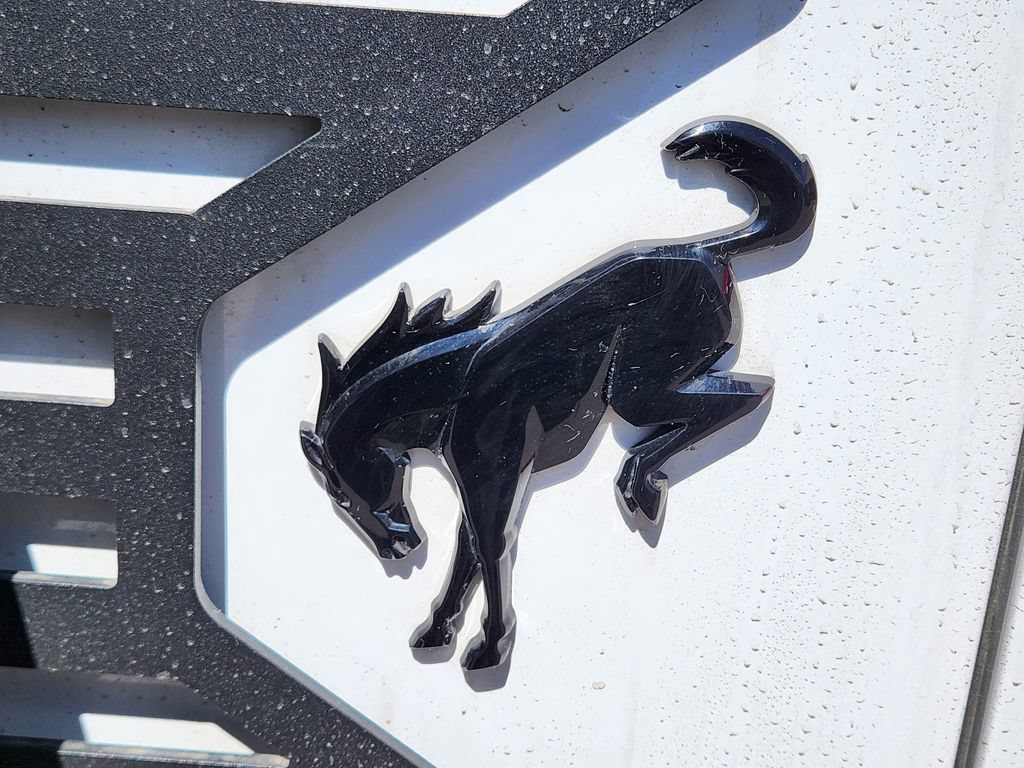 Used 2022 Ford Bronco Wildtrak AWD/4WD image 15