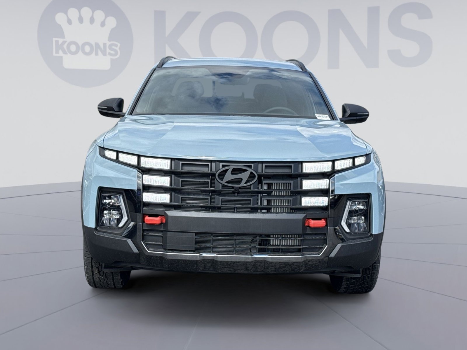 New 2026 Hyundai Santa Cruz XRT image 11