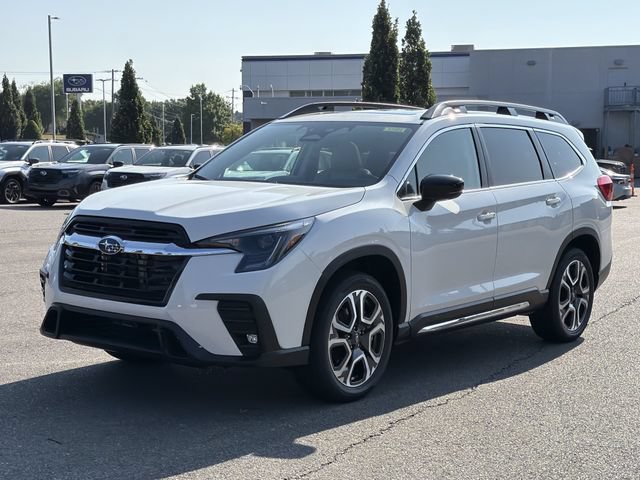 New 2026 Subaru Ascent Limited AWD/4WD image 7