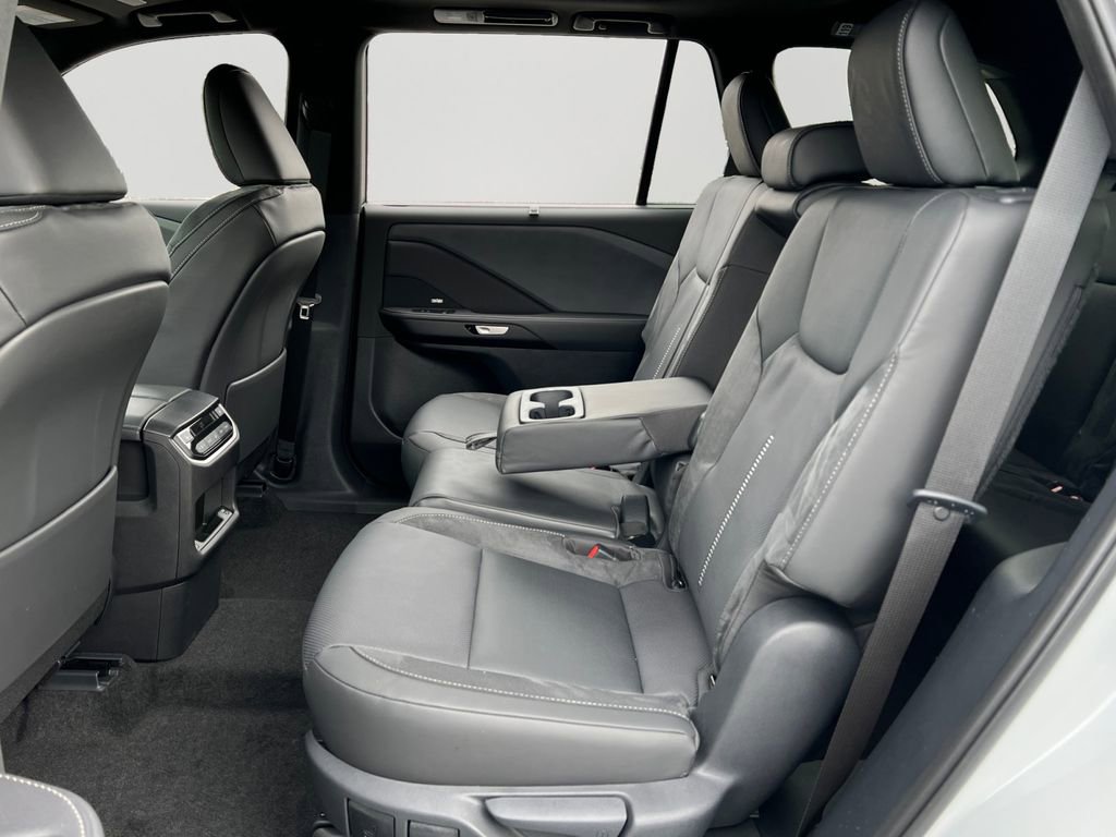 New 2026 Lexus TX 350 AWD image 9