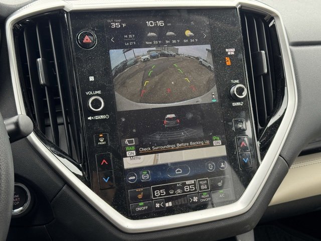 Used 2024 Subaru Ascent Limited w/ Technology Package image 3