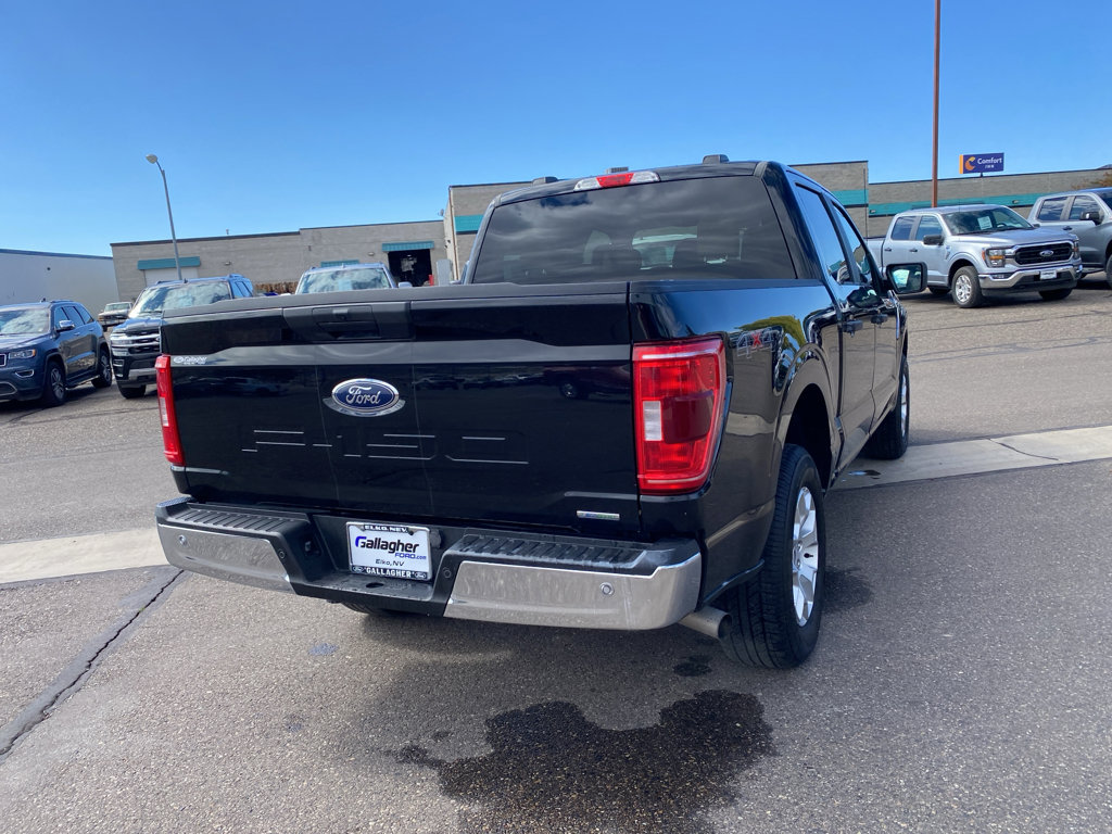 Used 2023 Ford F150 XLT image 19