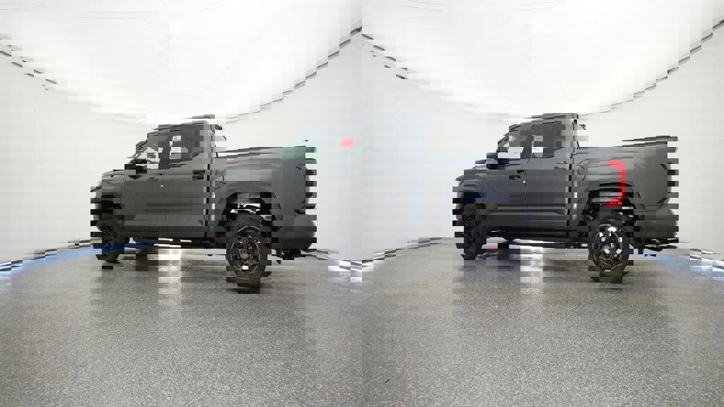 New 2026 Toyota Tundra TRD Pro image 9