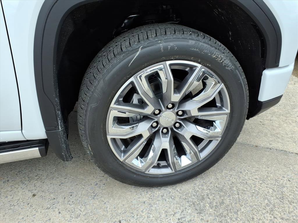 New 2026 GMC Sierra 1500 Denali w/ Denali Reserve Package image 9