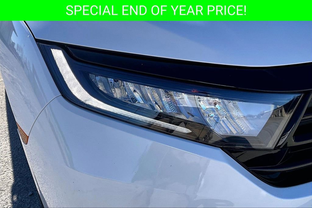 Certified 2023 Honda Odyssey Sport image 33