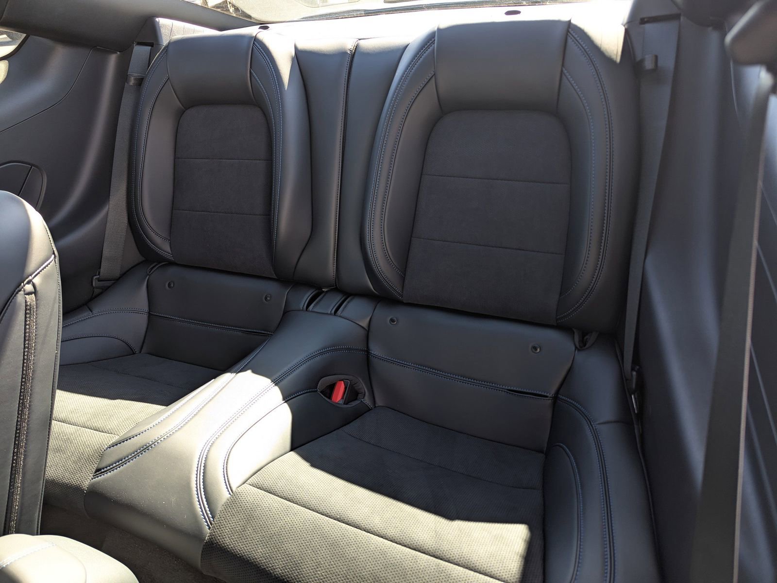 New 2026 Ford Mustang Dark Horse image 14