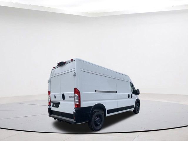 New 2024 RAM ProMaster 2500 w/ Safety Group image 5