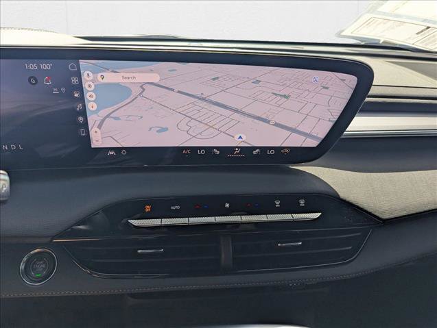 New 2026 Buick Enclave Sport Touring w/ Power Package FWD image 15