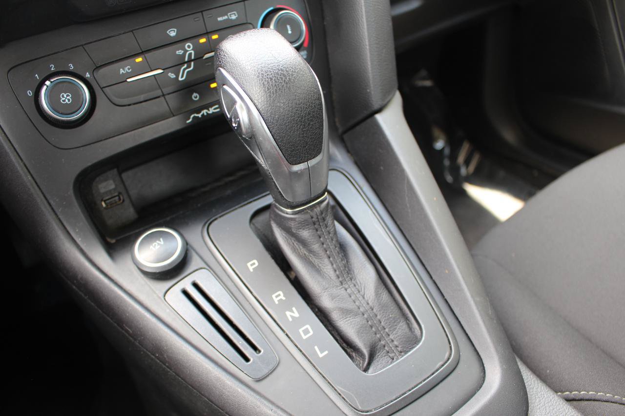 Used 2016 Ford Focus S FWD image 26