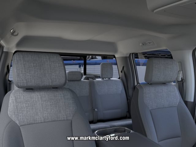 New 2026 Ford F350 XLT AWD/4WD image 22