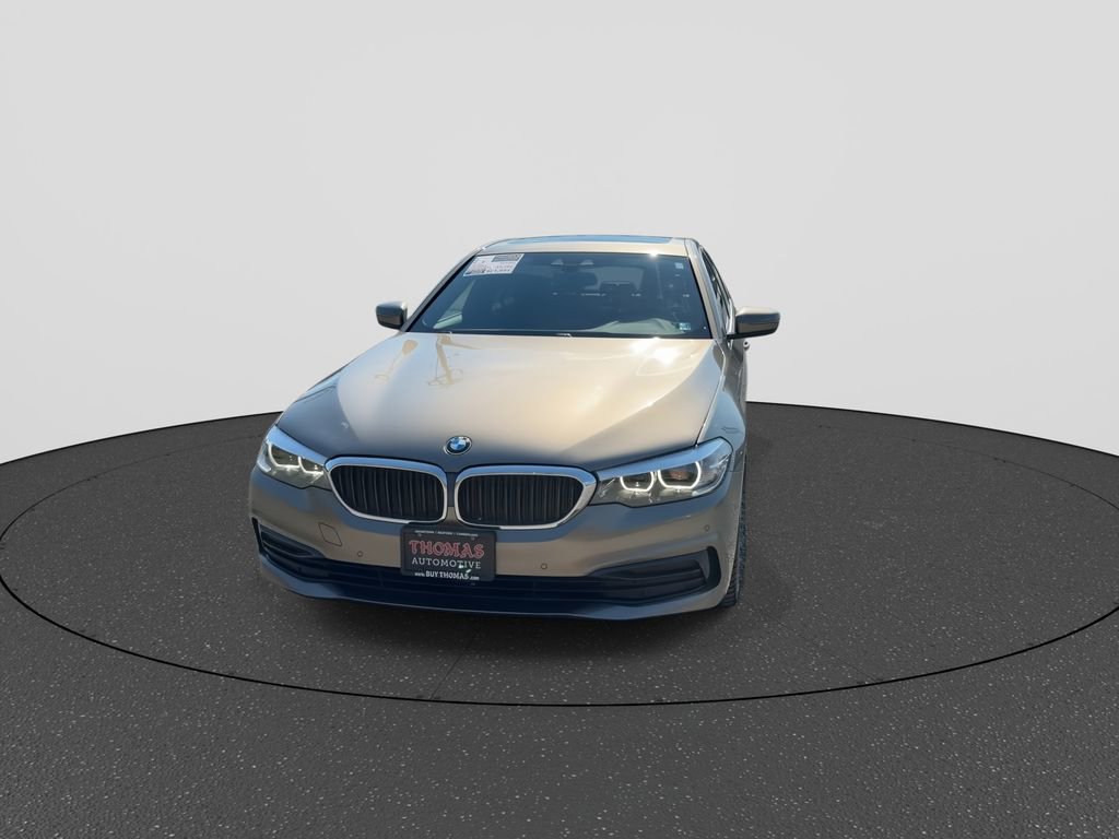 Used 2019 BMW 530i xDrive w/ Convenience Package image 6