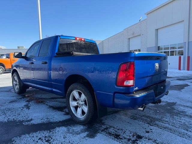 Used 2015 RAM 1500 Express image 3