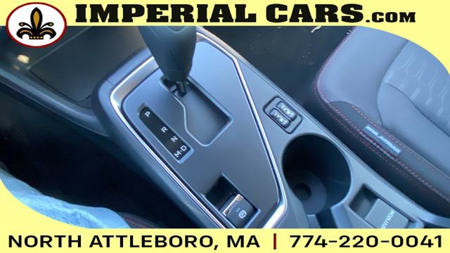 New 2026 Subaru Impreza 2.0i Sport image 24