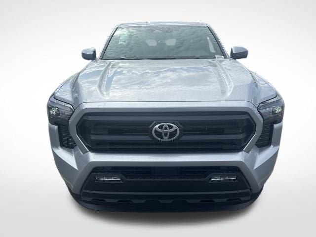 New 2026 Toyota Tacoma SR5 AWD/4WD image 8
