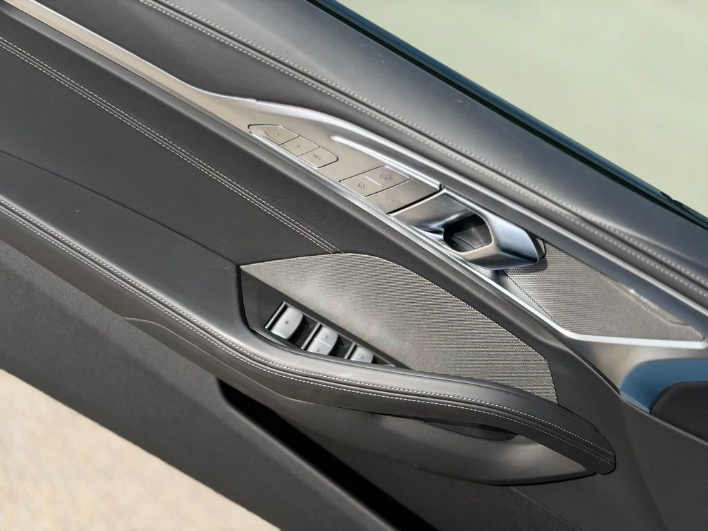 New 2026 BMW M850i xDrive Convertible AWD/4WD image 18