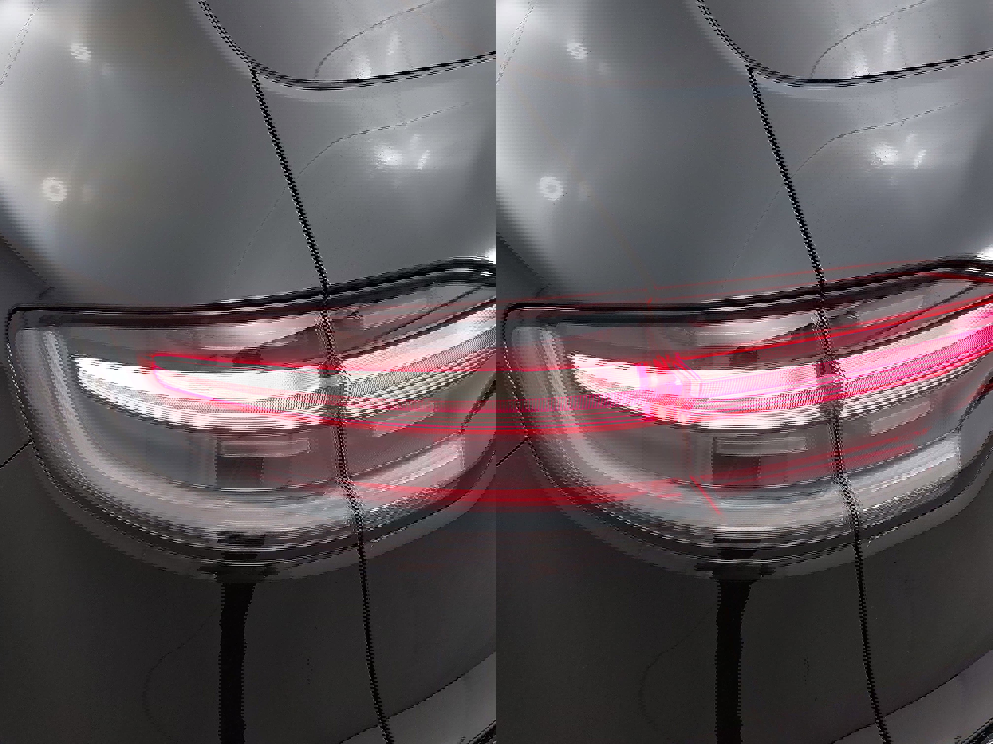 Certified 2026 Porsche Macan image 36