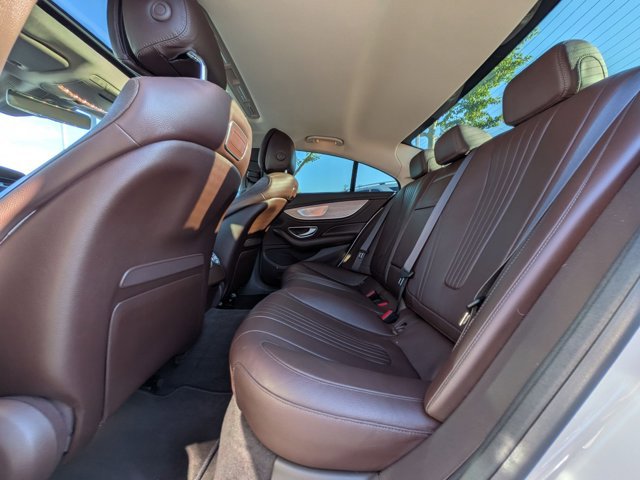Certified 2019 Mercedes-Benz CLS 450 image 20