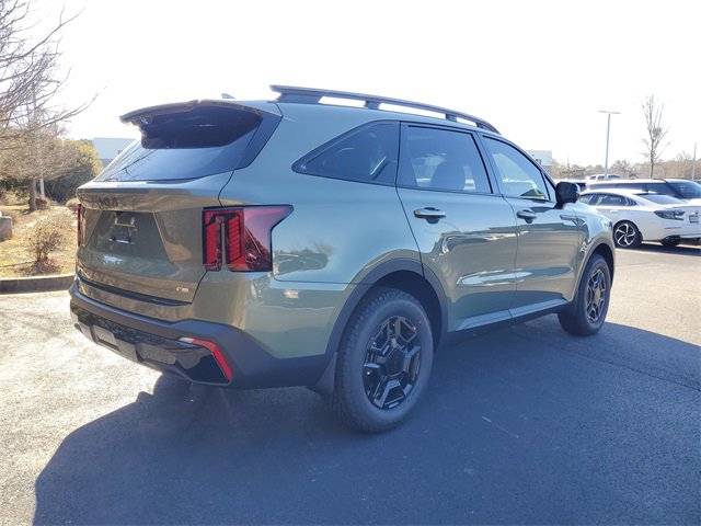 New 2026 Kia Sorento SX Prestige image 4