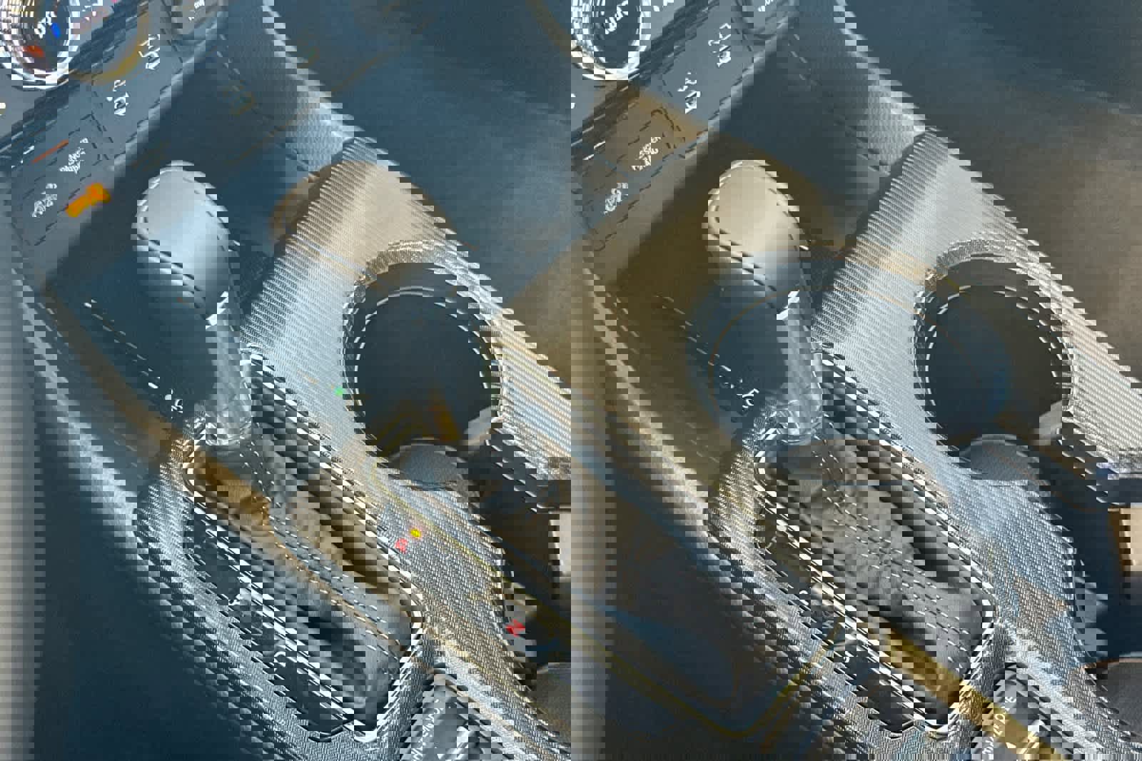 New 2026 Honda Civic Sport Touring image 22