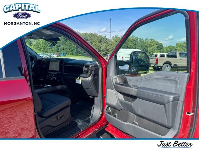 New 2026 Ford F250 Lariat w/ FX4 Off-Road Package AWD/4WD image 13