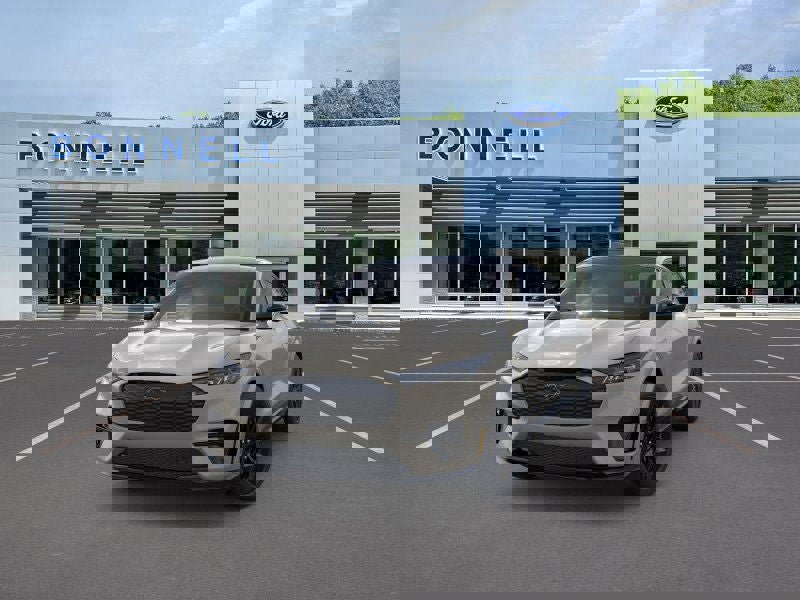 New 2025 Ford Mustang Mach-E GT w/ Interior Protection Package image 2