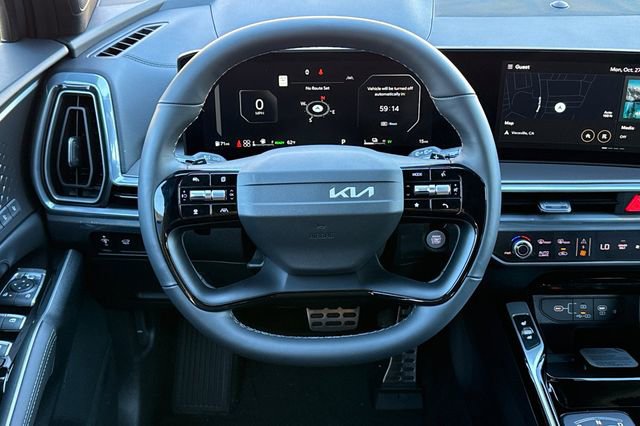 New 2026 Kia Sorento SX Prestige image 17