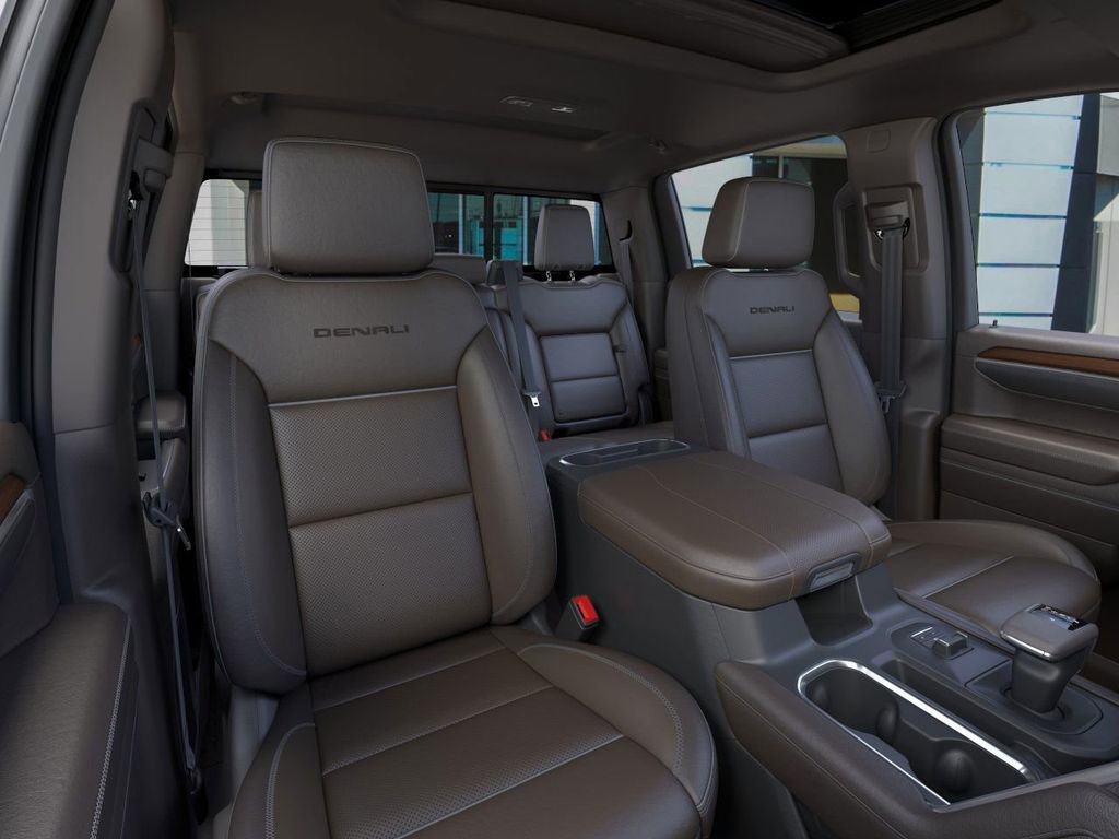 New 2026 GMC Sierra 1500 Denali w/ Technology Package image 16