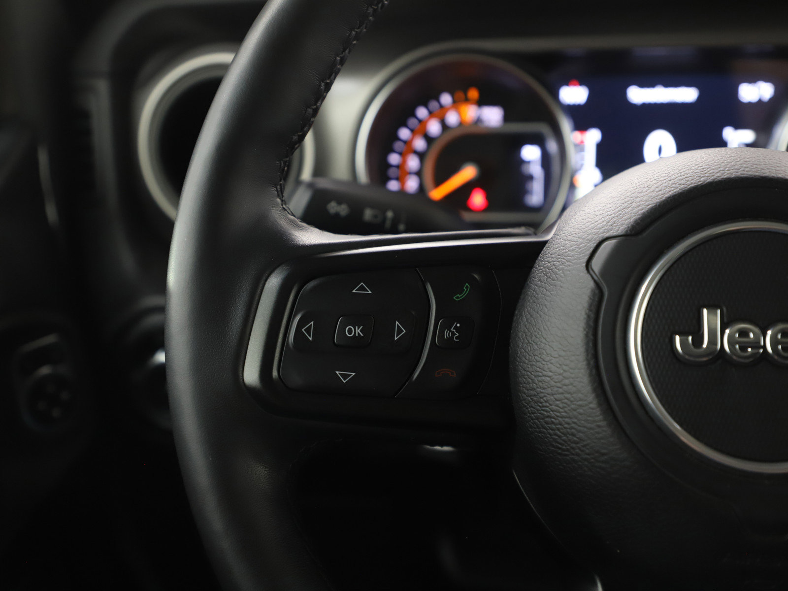 Used 2020 Jeep Wrangler Sport image 22