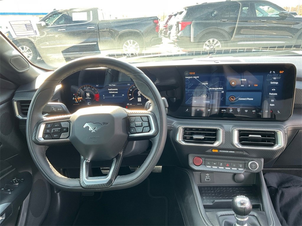 Used 2024 Ford Mustang GT Premium image 17