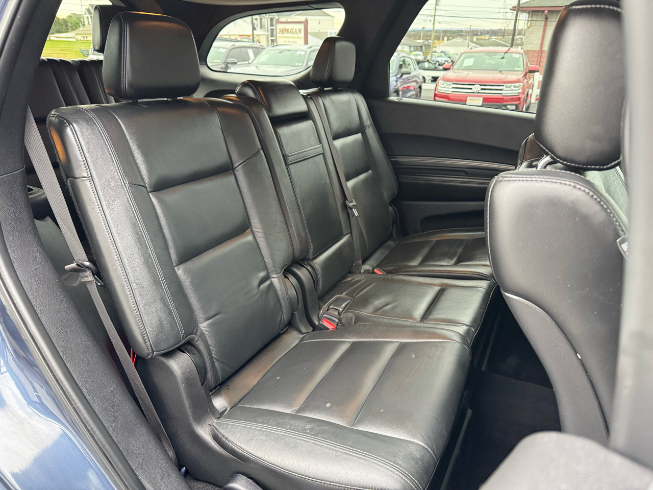 Used 2021 Dodge Durango SXT image 32