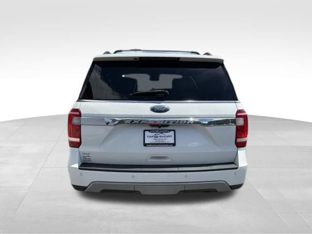 Used 2021 Ford Expedition XLT AWD/4WD image 10