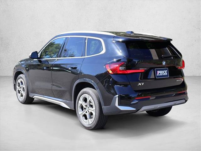 Used 2023 BMW X1 xDrive28i w/ Premium Package AWD/4WD image 10