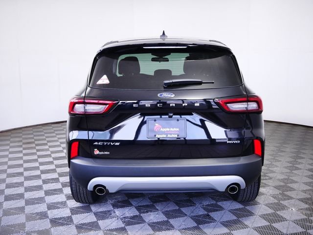 Certified 2024 Ford Escape Active image 8