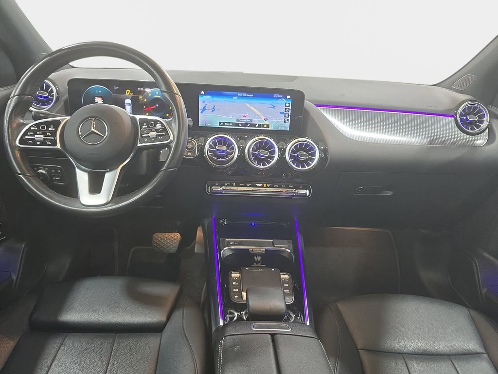 Used 2022 Mercedes-Benz GLA 250 image 9