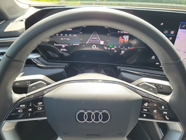 Certified 2026 Audi A6 Premium Plus w/ Premium Plus Package AWD/4WD image 21