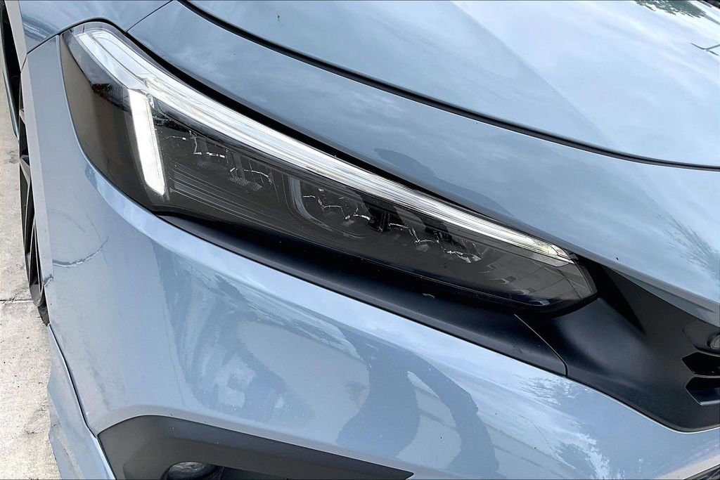 Used 2024 Honda Civic Sport Touring image 37