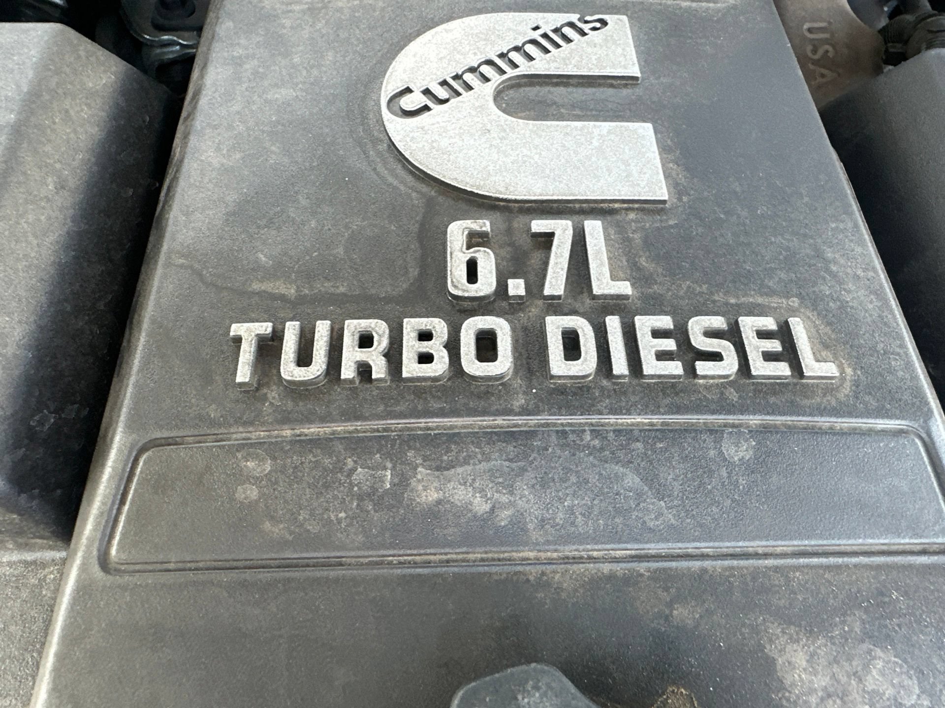 Used 2021 RAM 2500 Laramie w/ Safety Group AWD/4WD image 17