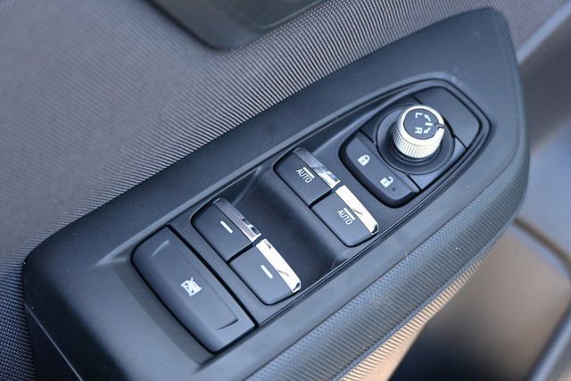 New 2026 Subaru Forester Premium image 18