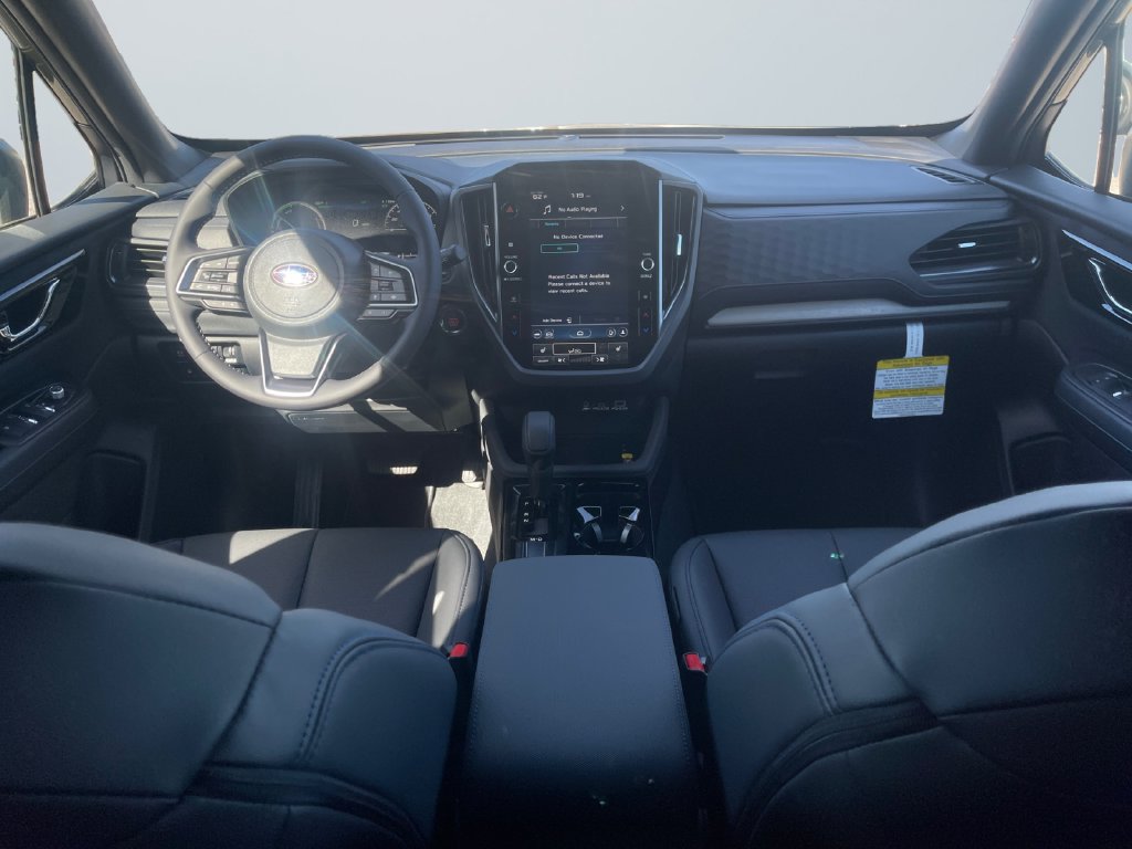 New 2026 Subaru Forester Limited AWD/4WD image 10