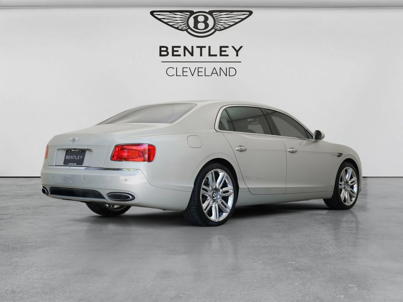 Used 2017 Bentley Flying Spur W12 AWD/4WD image 15